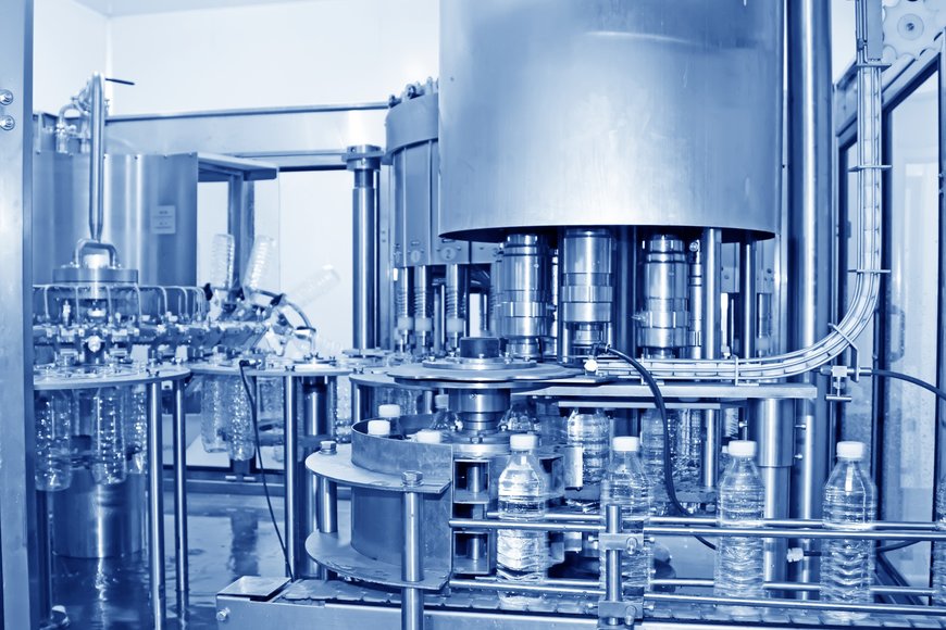 NOTA APPLICATIVA Food & Beverage
